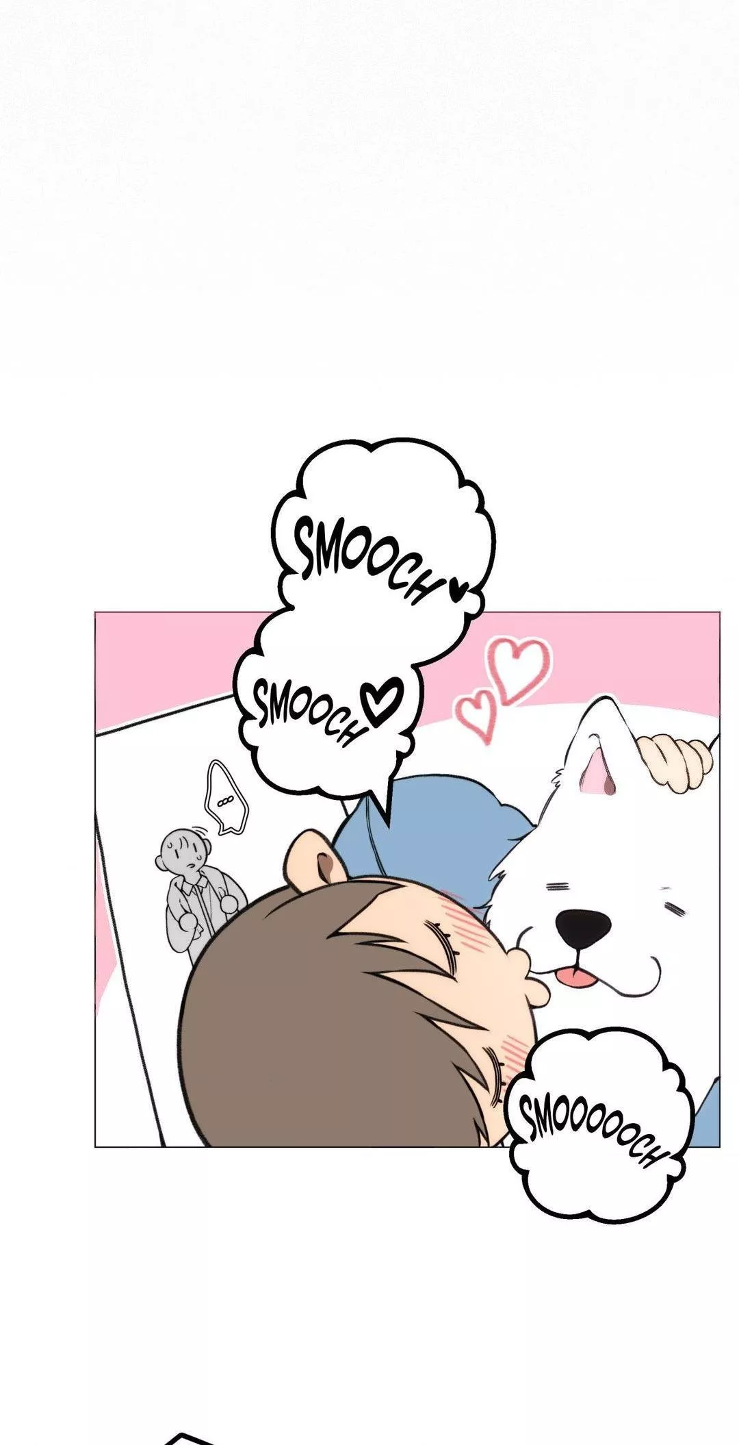 Read Lost in the Cloud Manga Online