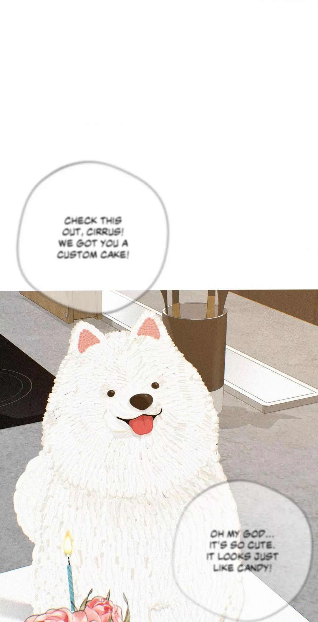 Read Lost in the Cloud Manga Online