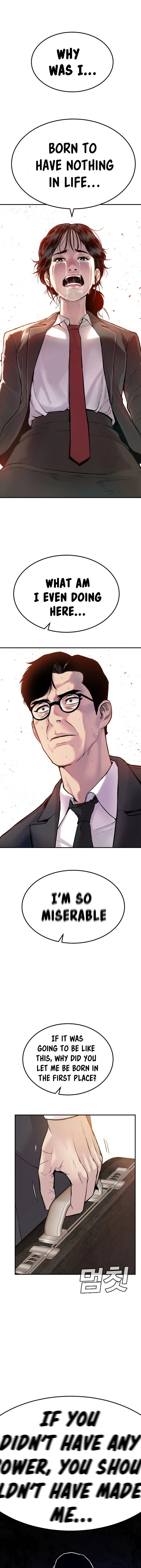 Read Manager Kim Manga Online