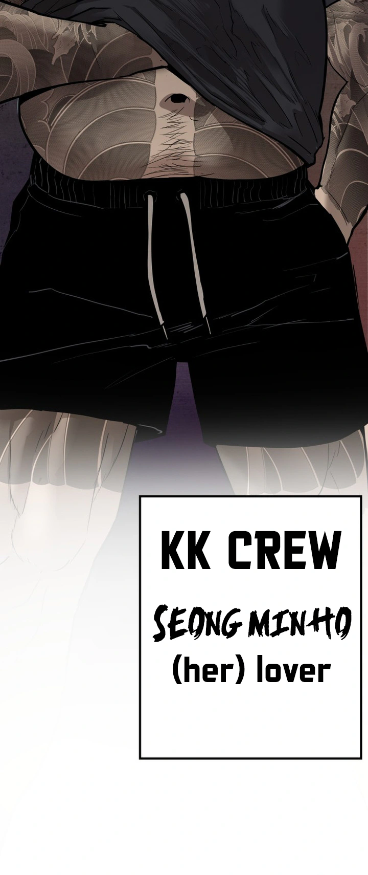 Read Manager Kim Manga Online
