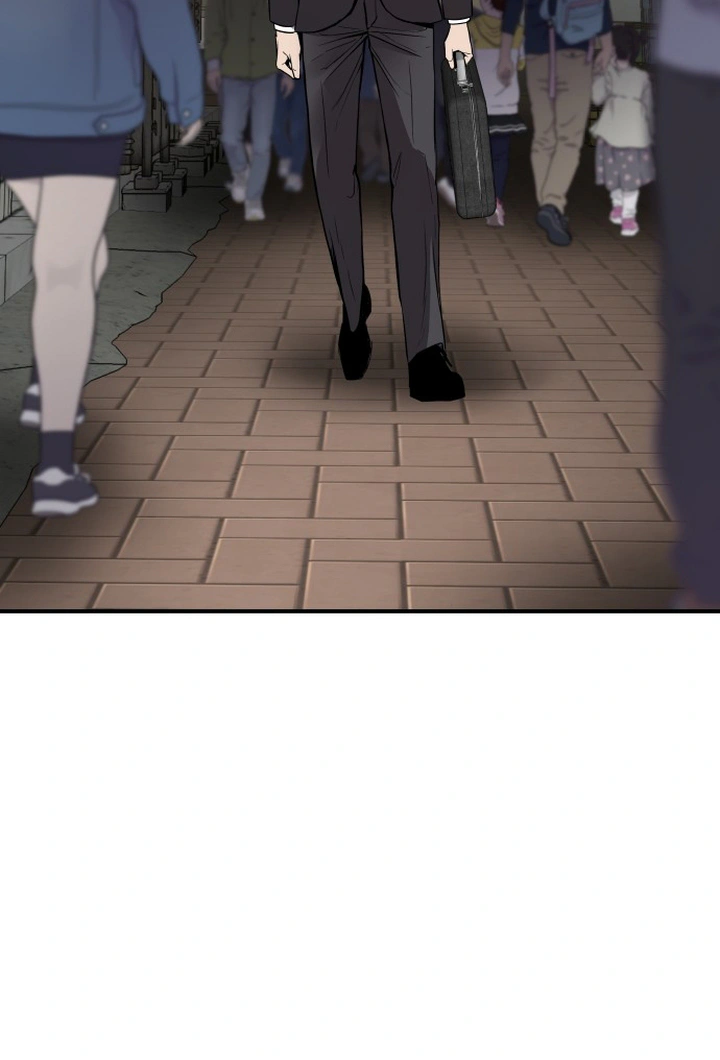 Read Manager Kim Manga Online