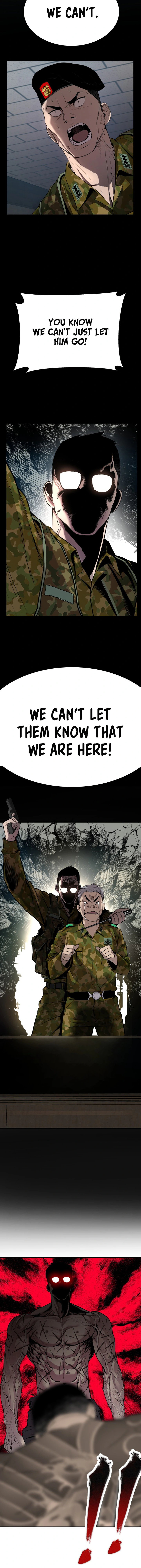 Read Manager Kim Manga Online