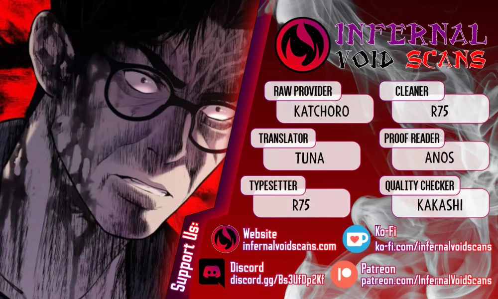 Read Manager Kim Manga Online
