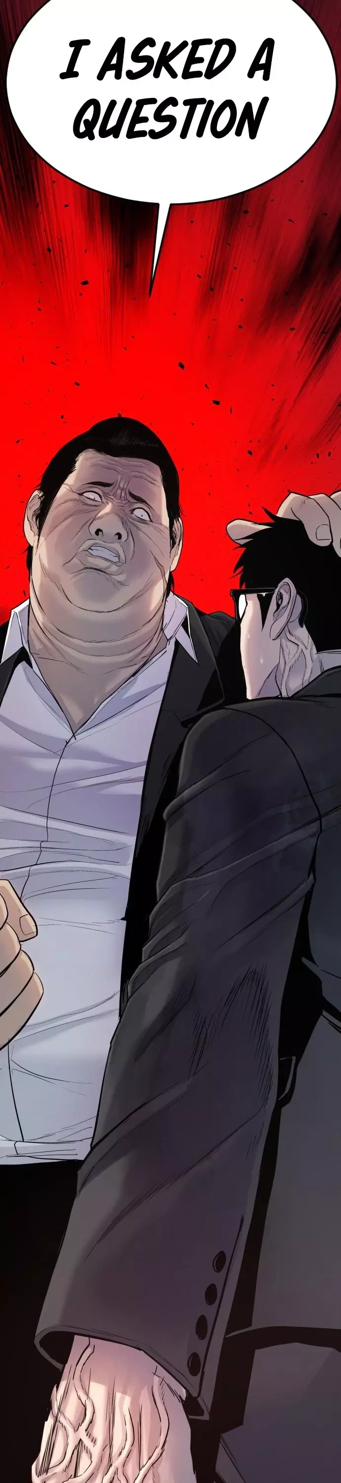 Read Manager Kim Manga Online