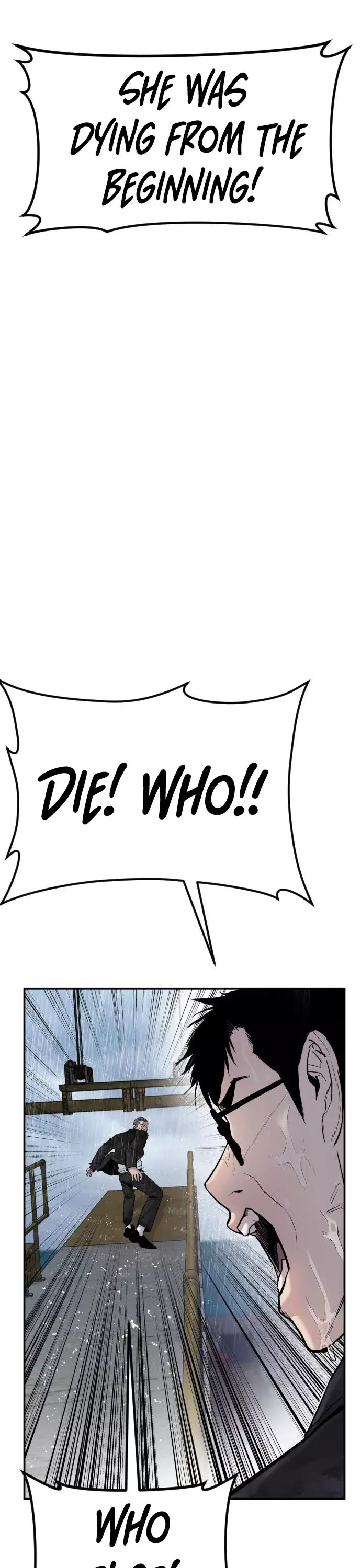 Read Manager Kim Manga Online