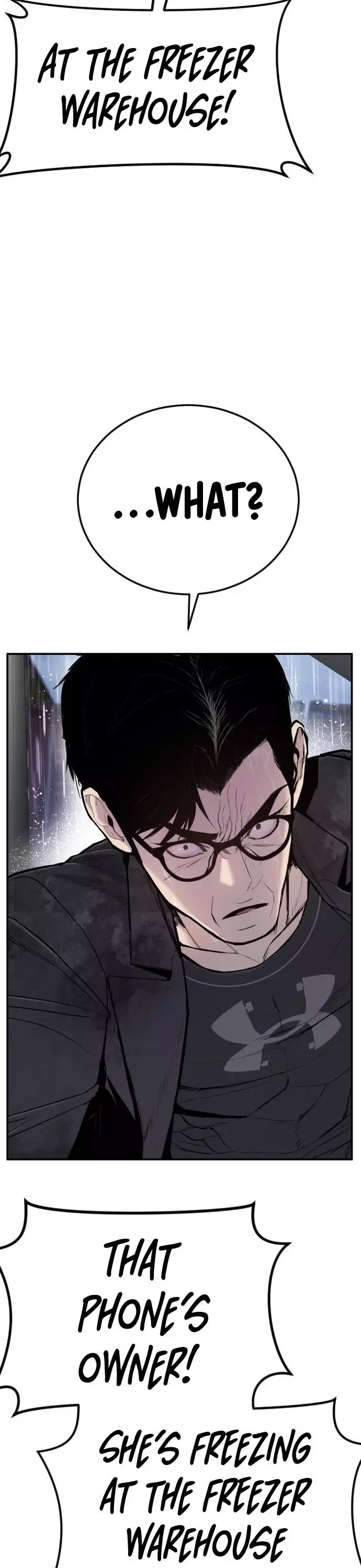 Read Manager Kim Manga Online