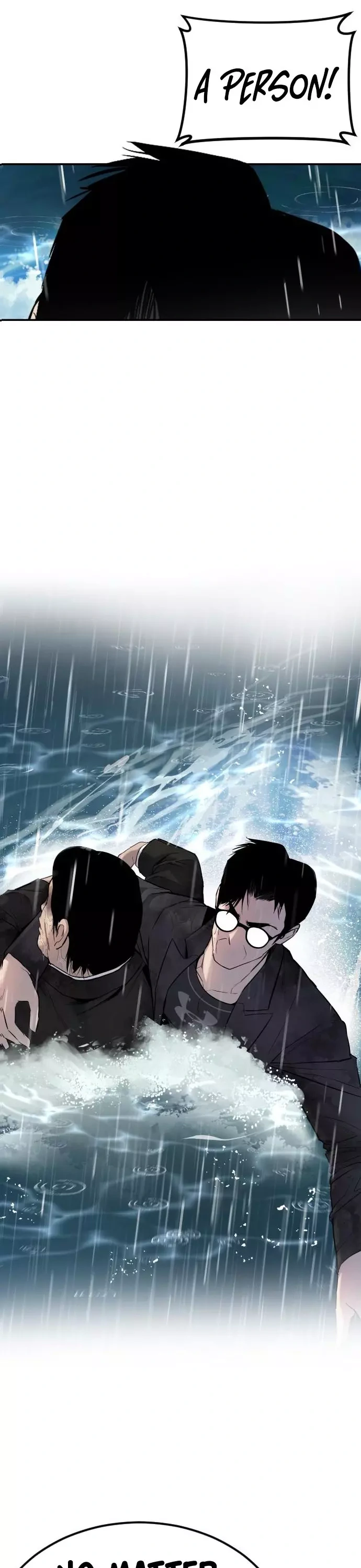Read Manager Kim Manga Online