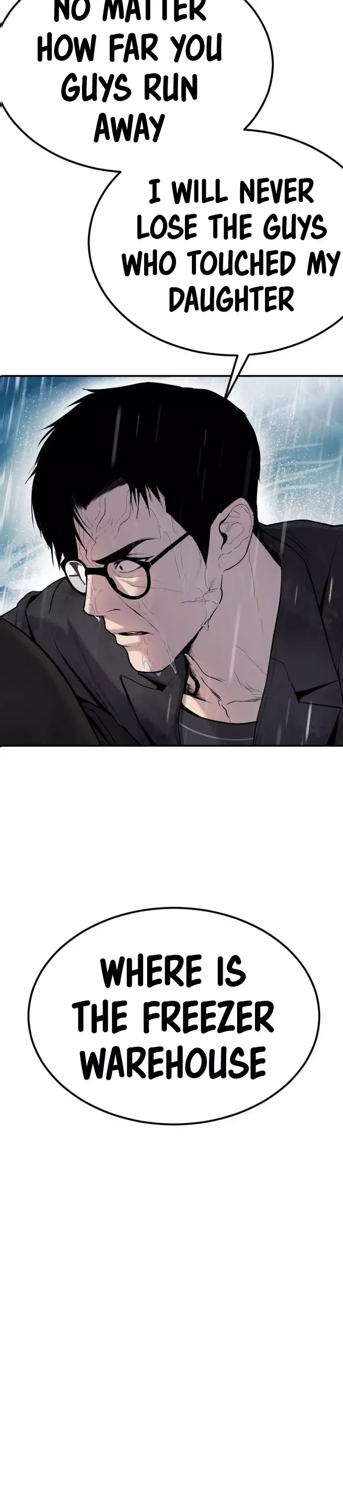 Read Manager Kim Manga Online