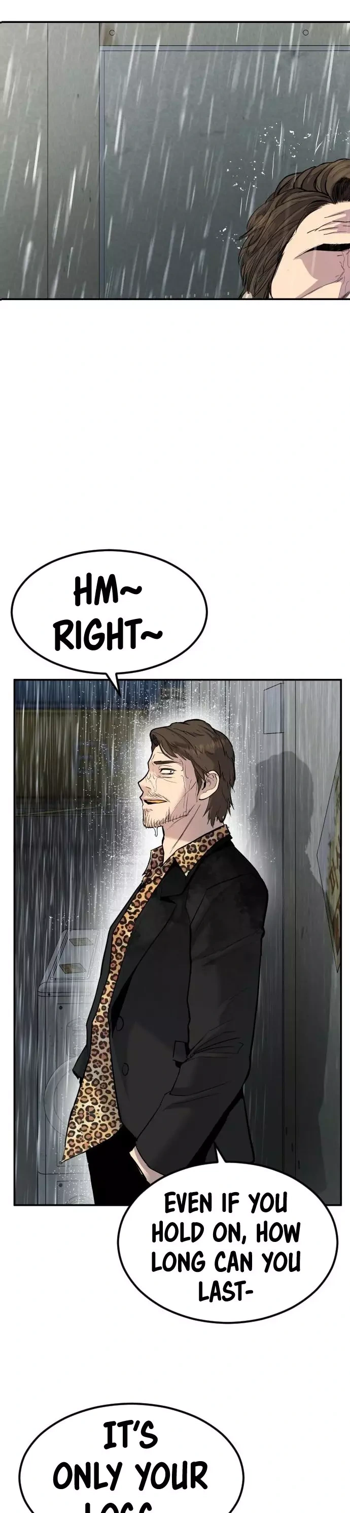 Read Manager Kim Manga Online
