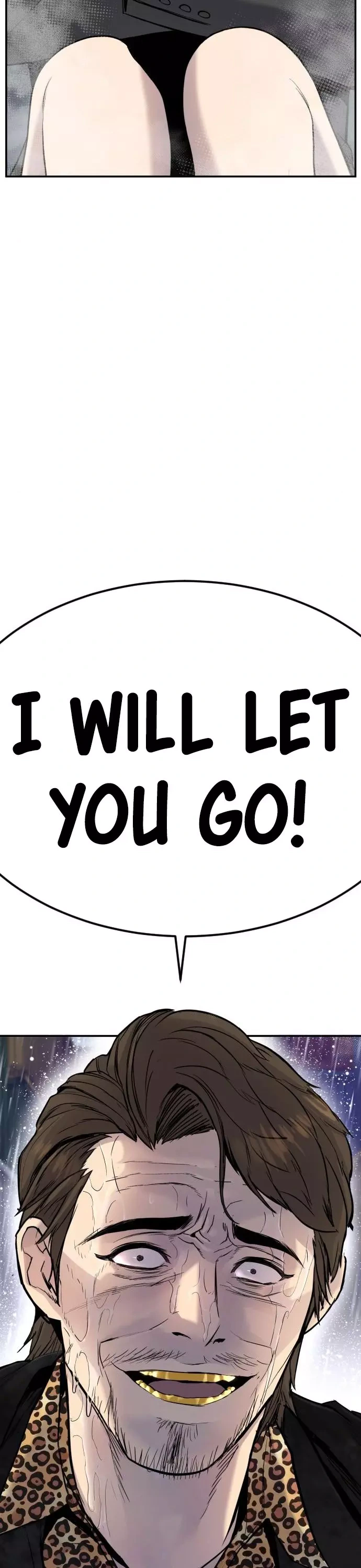 Read Manager Kim Manga Online