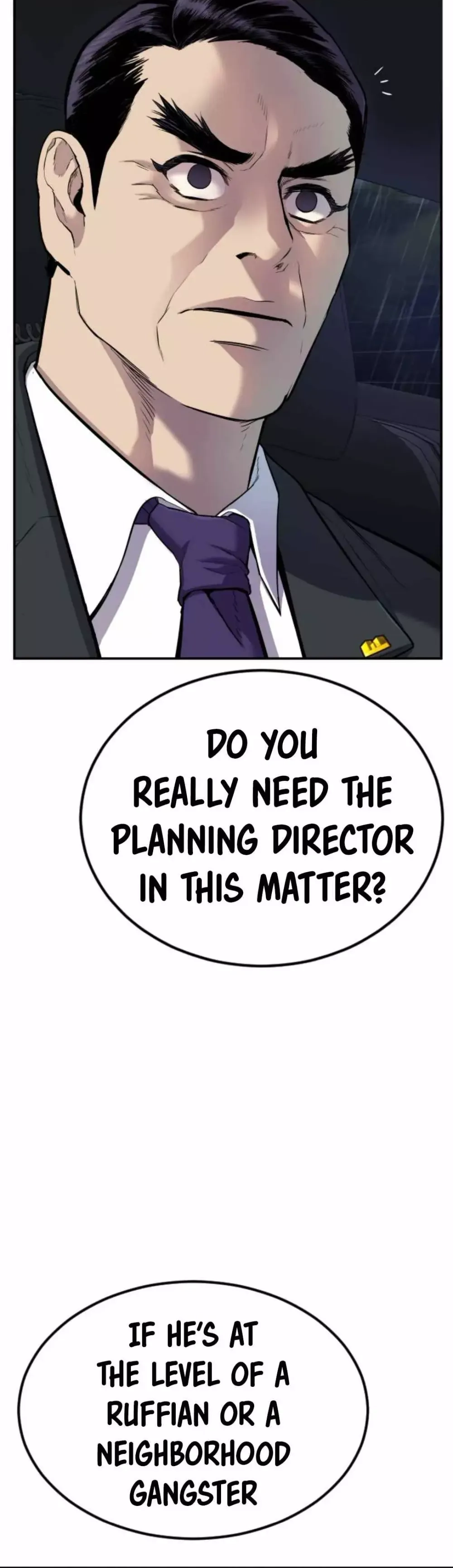 Read Manager Kim Manga Online
