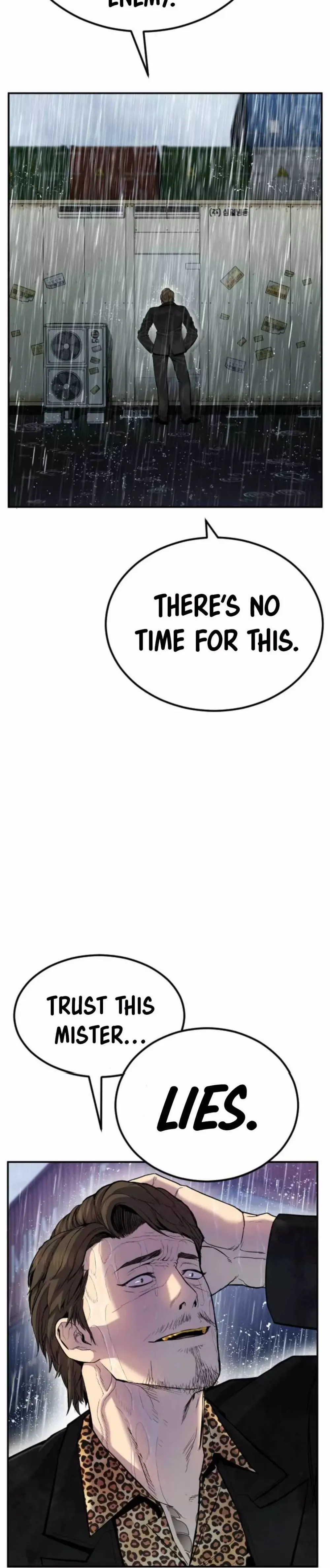 Read Manager Kim Manga Online