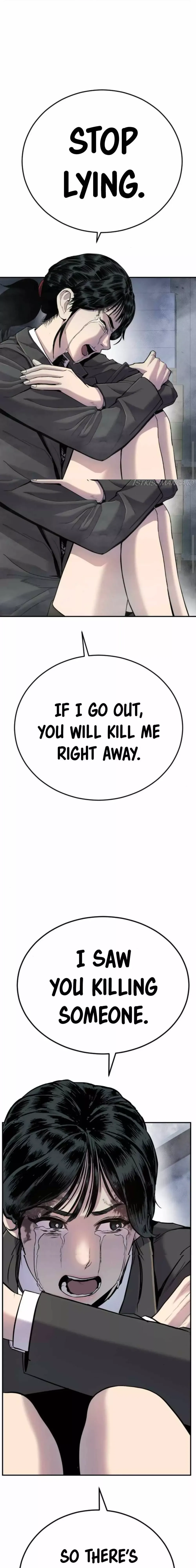 Read Manager Kim Manga Online