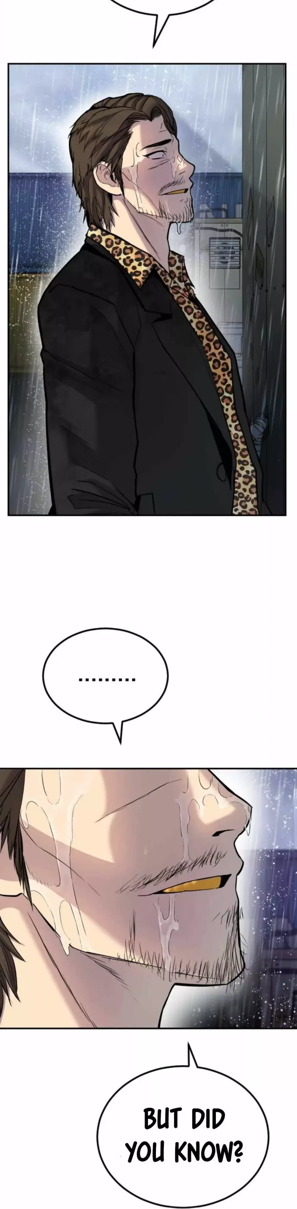 Read Manager Kim Manga Online