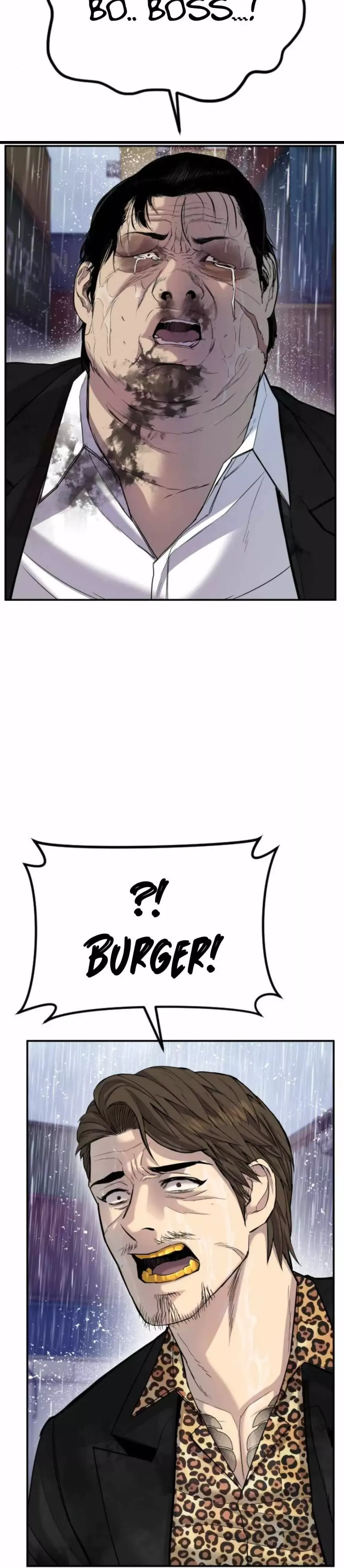 Read Manager Kim Manga Online