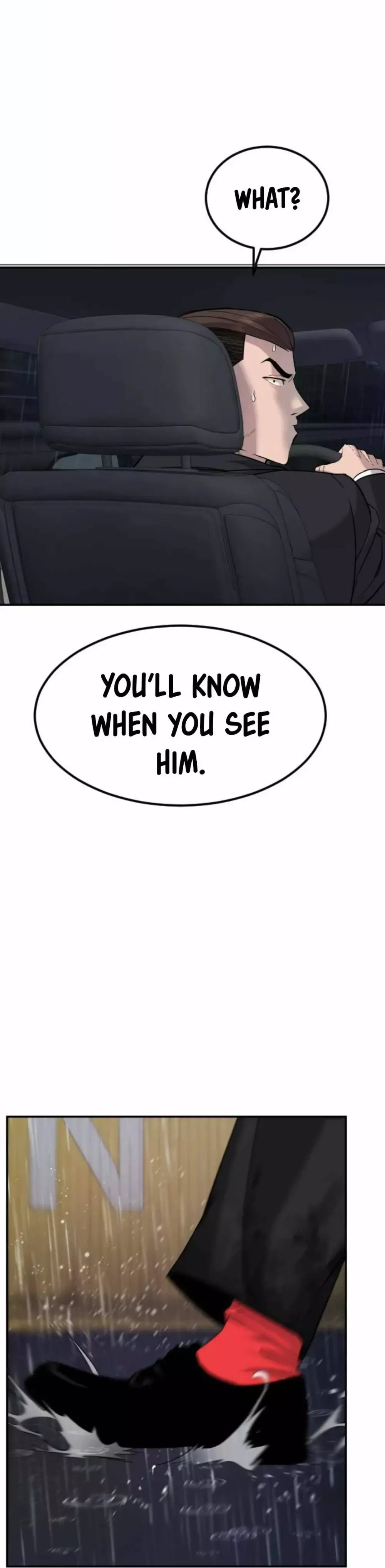 Read Manager Kim Manga Online