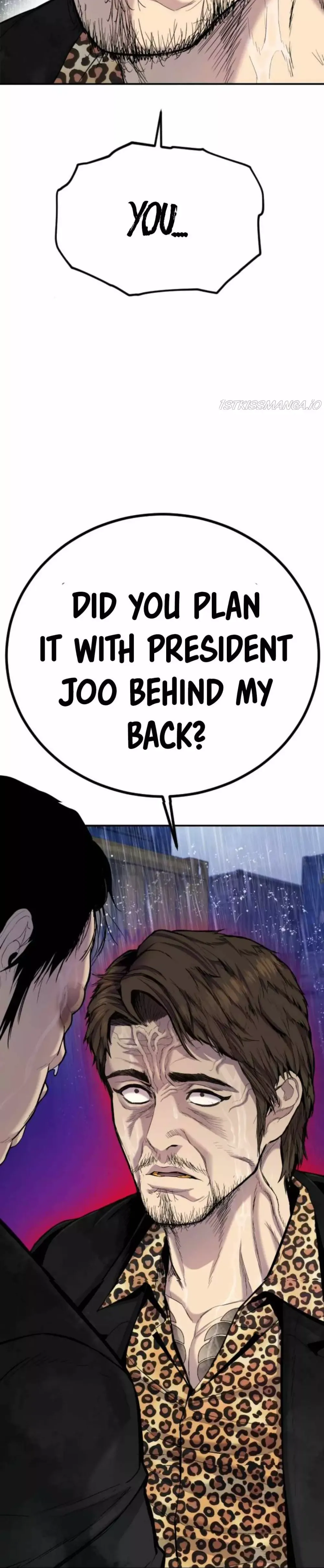 Read Manager Kim Manga Online