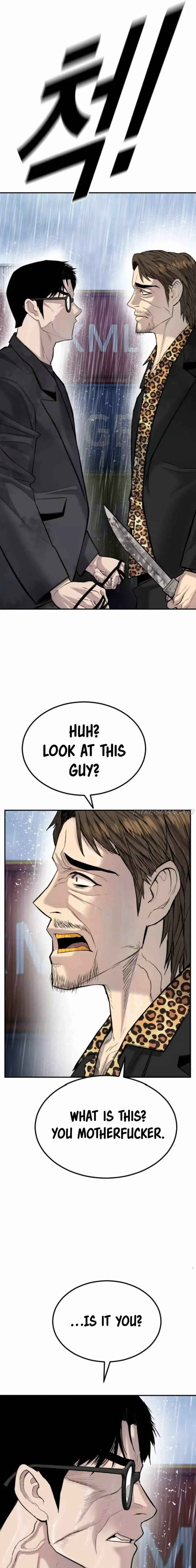 Read Manager Kim Manga Online
