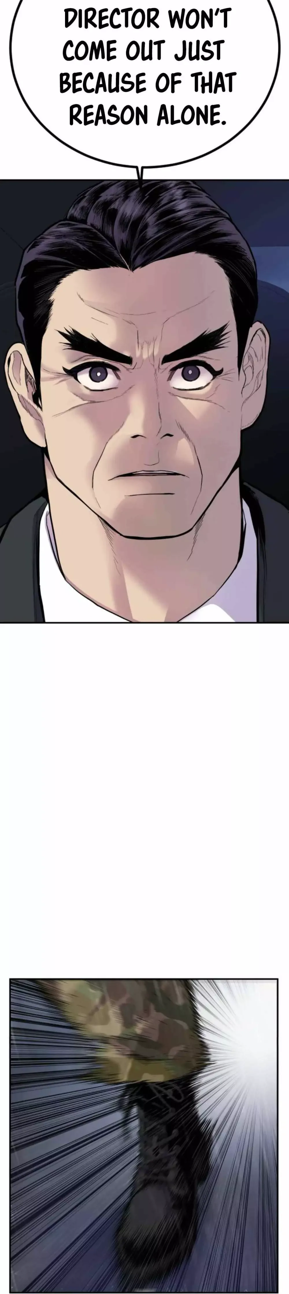 Read Manager Kim Manga Online