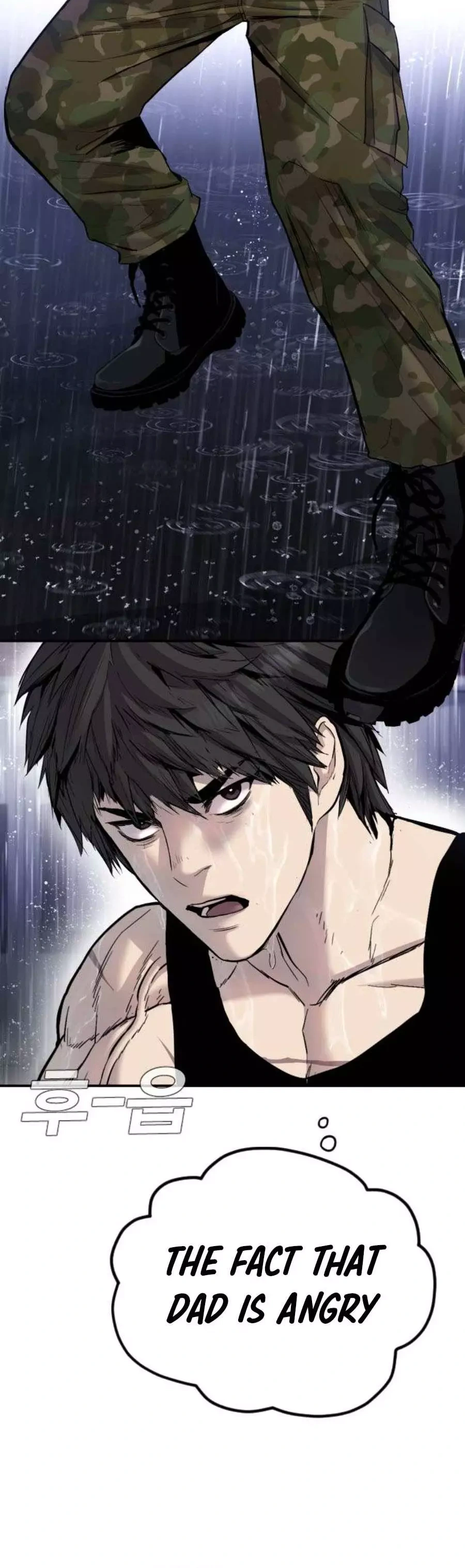 Read Manager Kim Manga Online