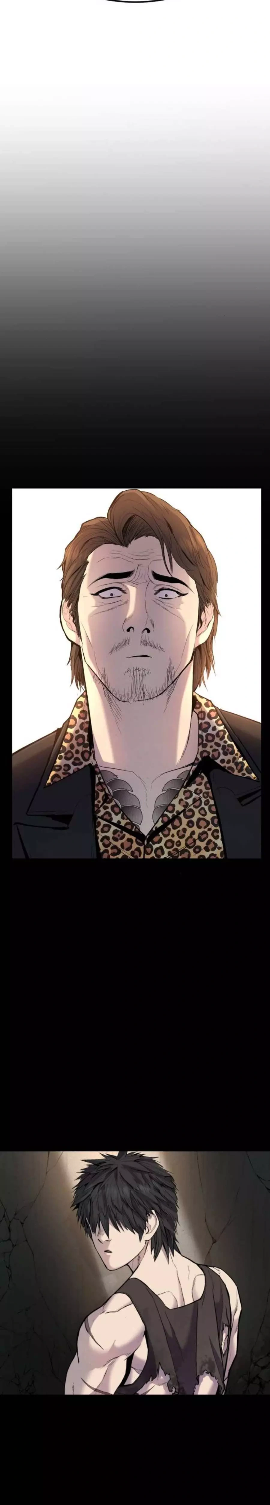 Read Manager Kim Manga Online