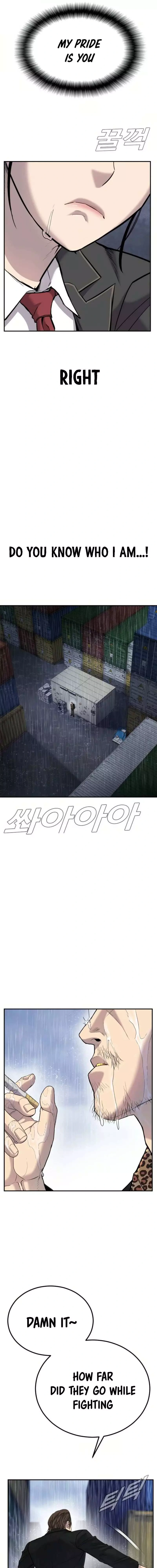 Read Manager Kim Manga Online