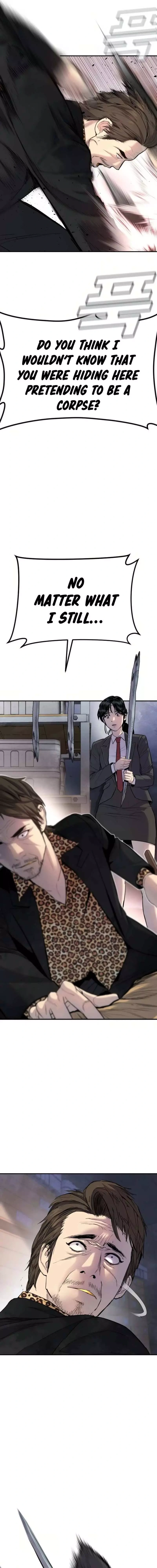 Read Manager Kim Manga Online