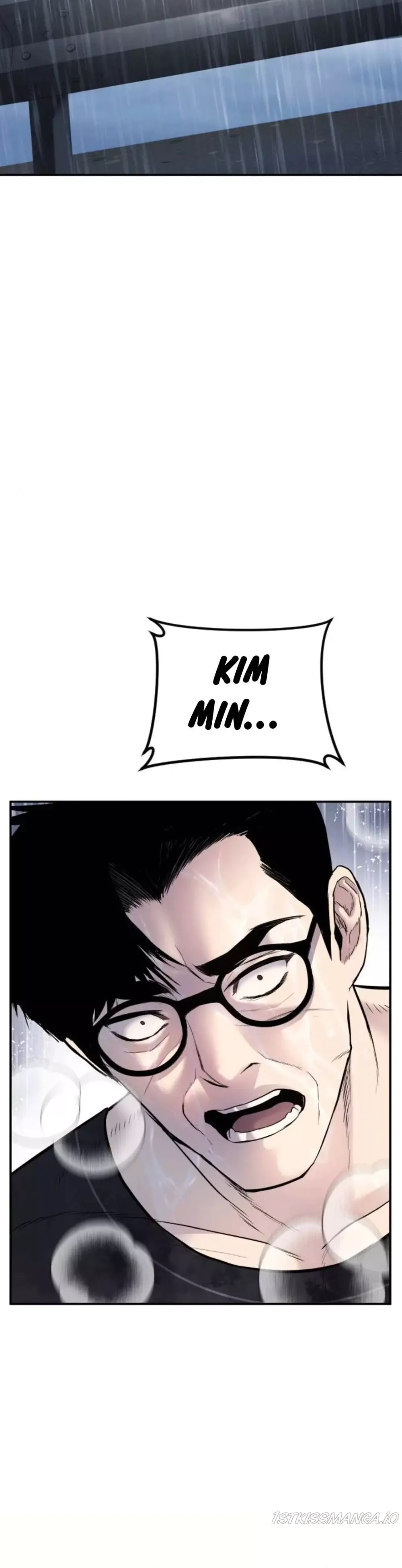 Read Manager Kim Manga Online