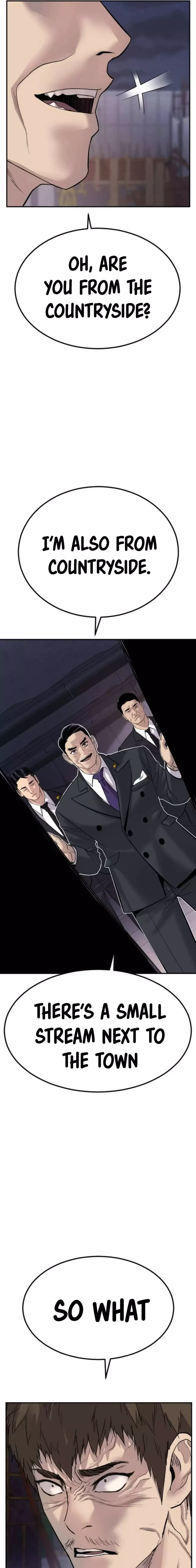 Read Manager Kim Manga Online