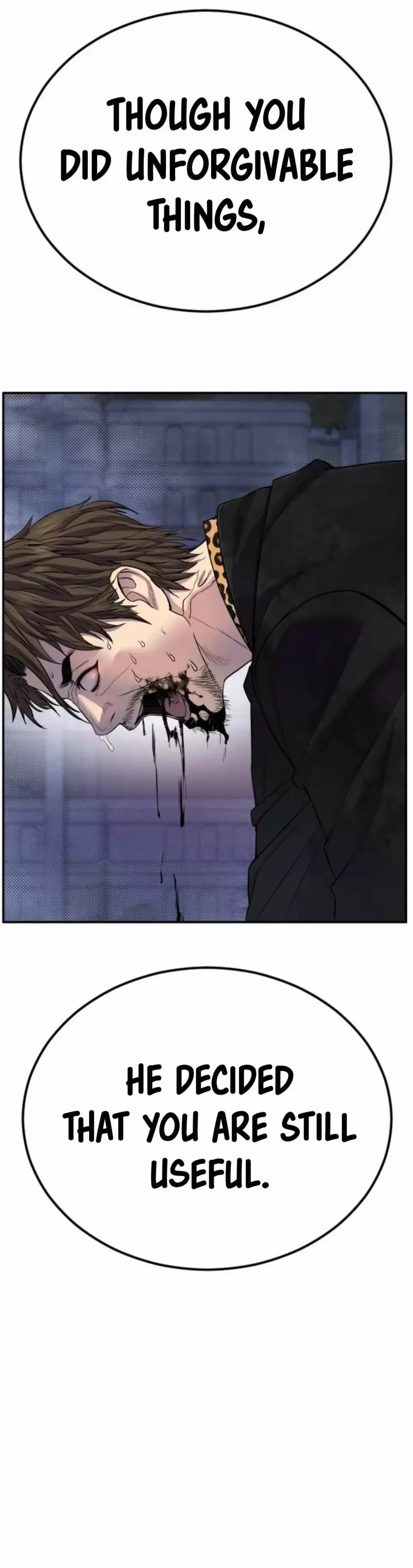 Read Manager Kim Manga Online
