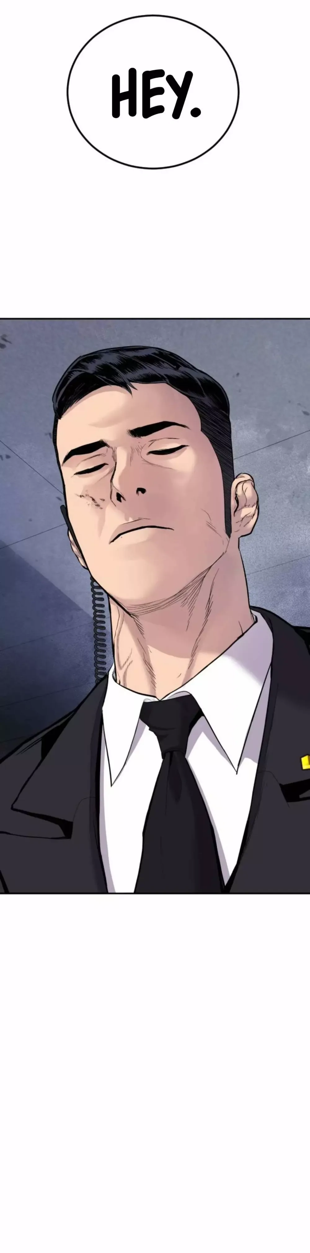 Read Manager Kim Manga Online