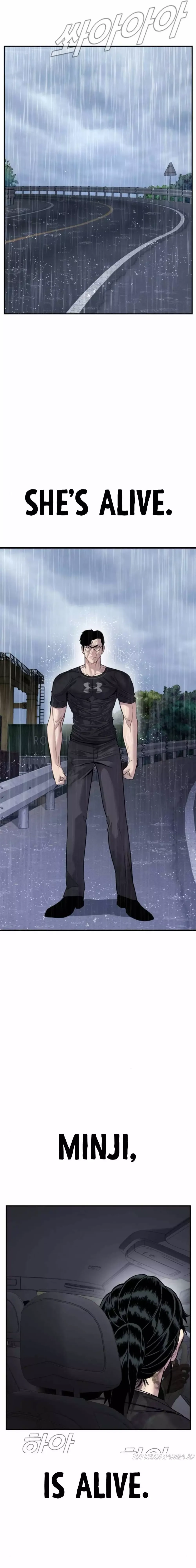 Read Manager Kim Manga Online