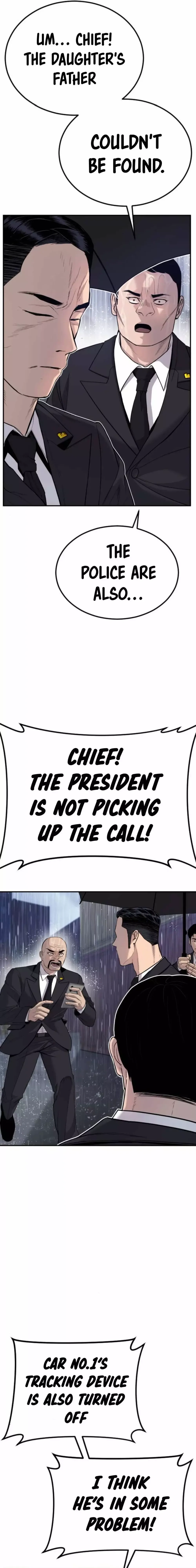Read Manager Kim Manga Online