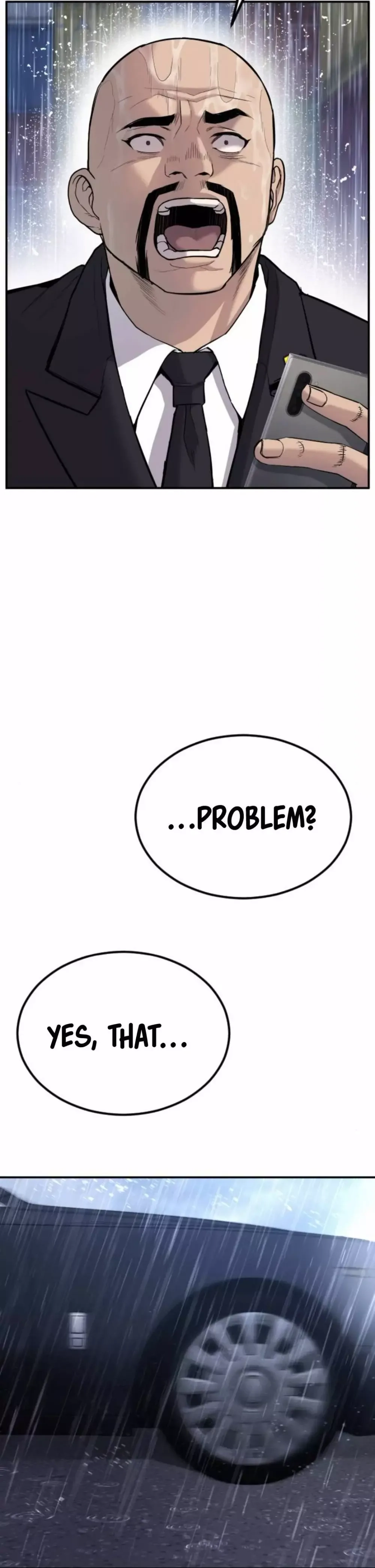 Read Manager Kim Manga Online