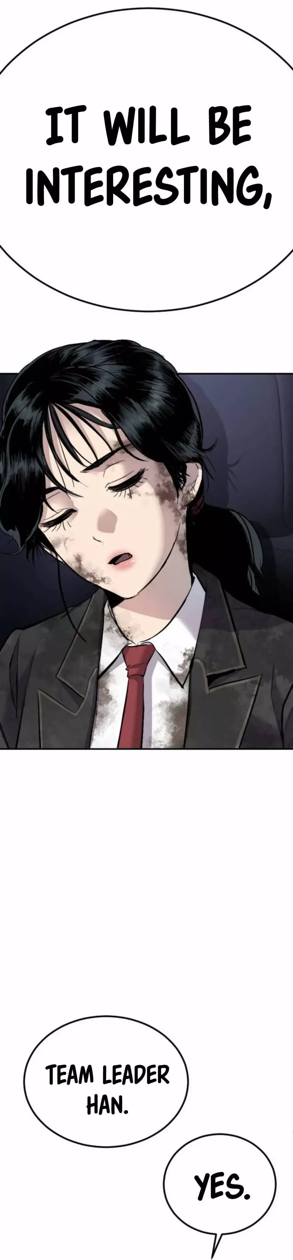 Read Manager Kim Manga Online
