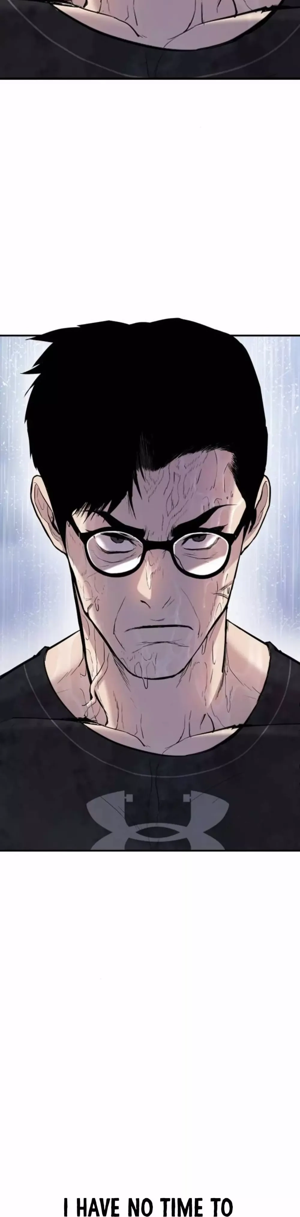 Read Manager Kim Manga Online