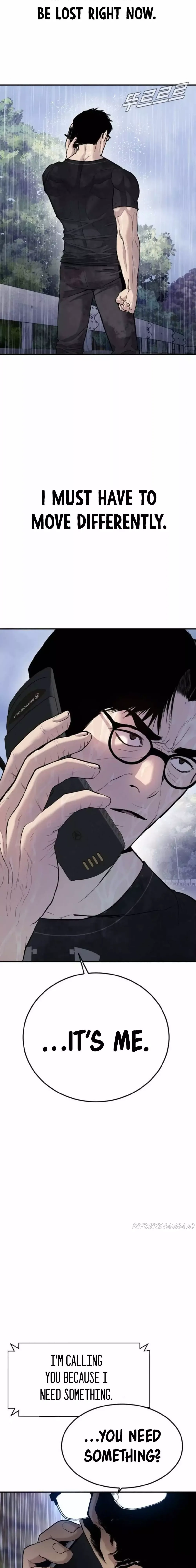 Read Manager Kim Manga Online