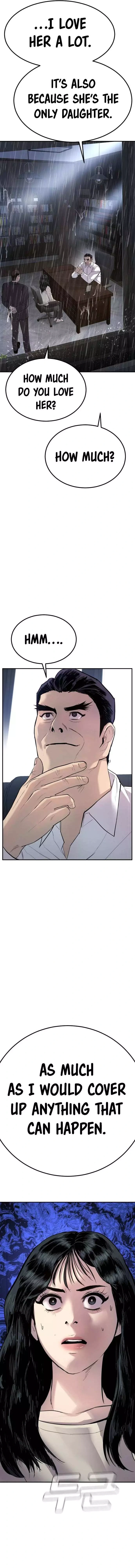 Read Manager Kim Manga Online