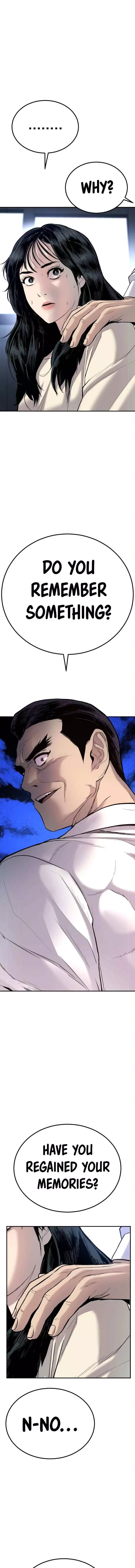 Read Manager Kim Manga Online