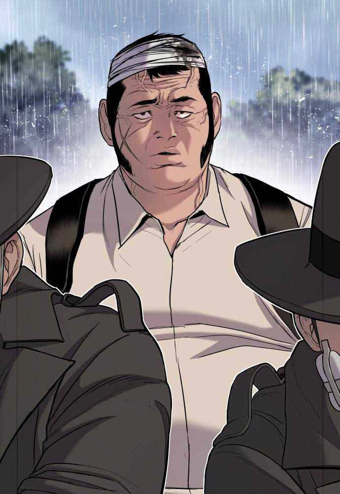 Read Manager Kim Manga Online