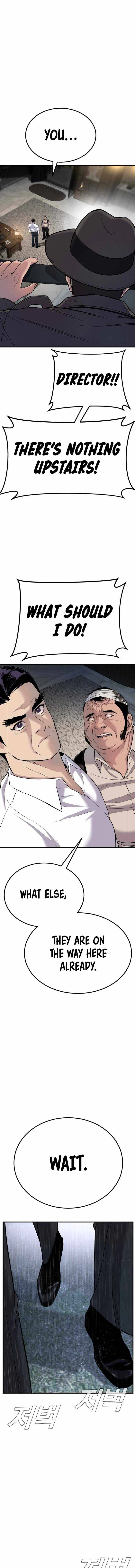 Read Manager Kim Manga Online