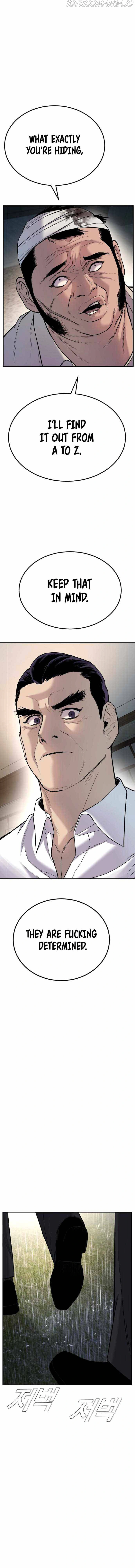 Read Manager Kim Manga Online