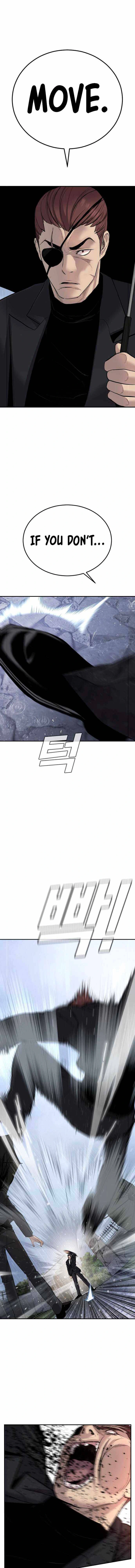 Read Manager Kim Manga Online