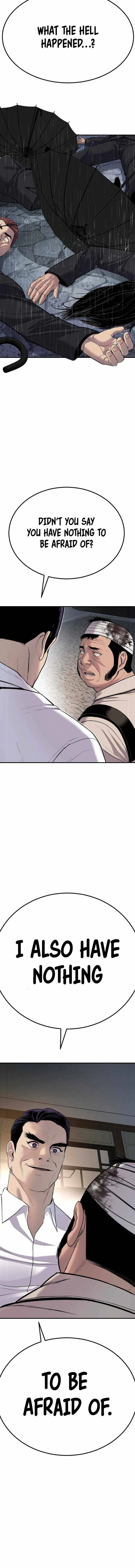 Read Manager Kim Manga Online