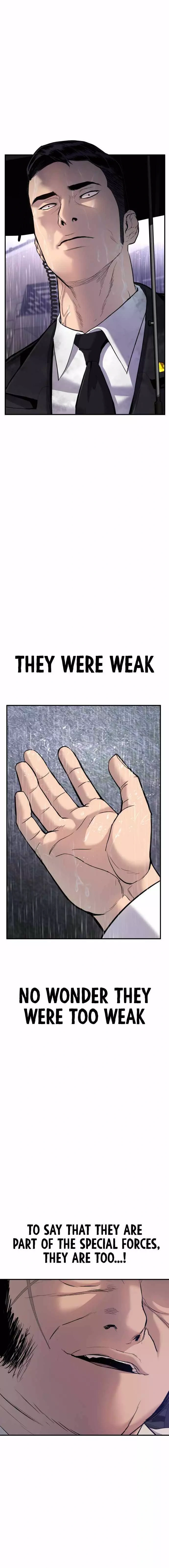 Read Manager Kim Manga Online