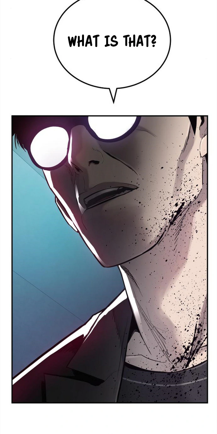 Read Manager Kim Manga Online
