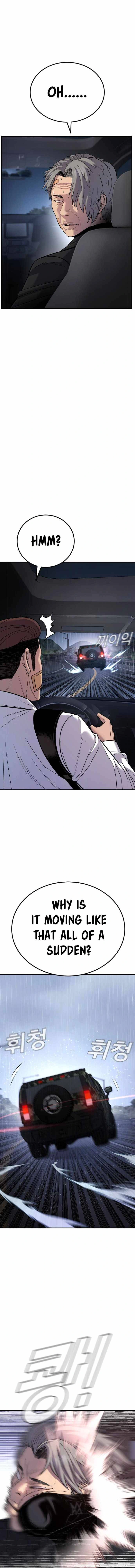 Read Manager Kim Manga Online