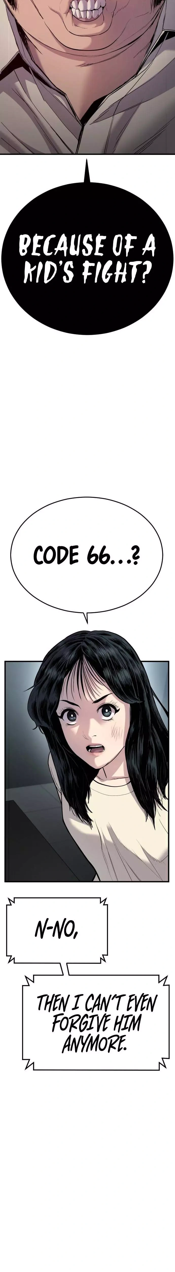 Read Manager Kim Manga Online
