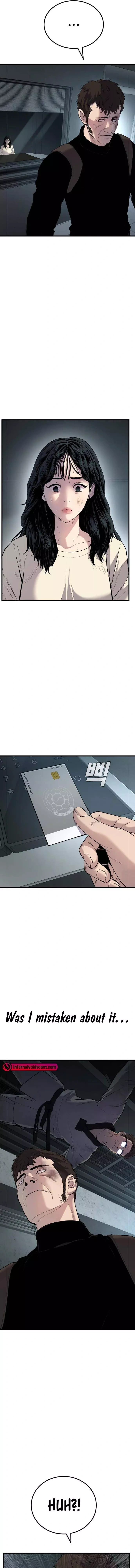 Read Manager Kim Manga Online