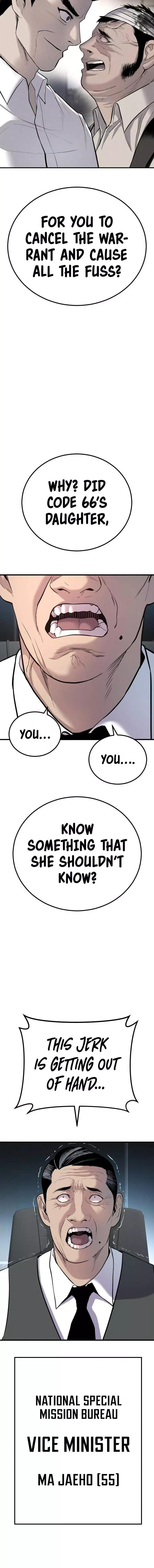 Read Manager Kim Manga Online